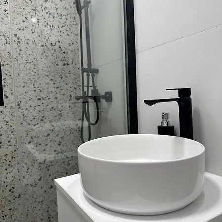 Apartment Angelo S *