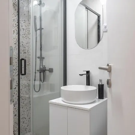 Apartment Angelo S